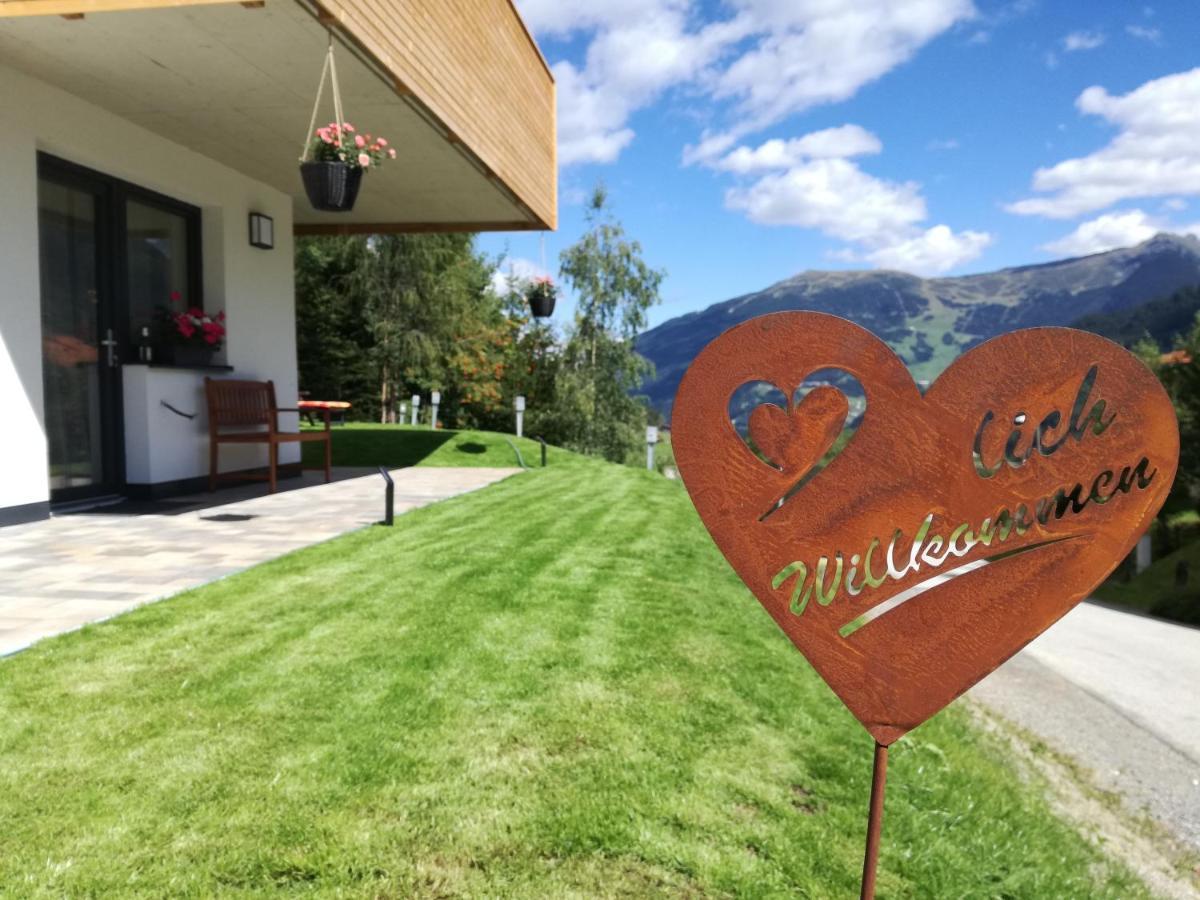 Bergperle Apartments&mountain Sport Apartment