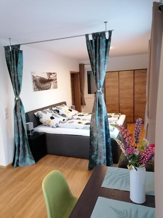 Bergperle Apartments&mountain Sport