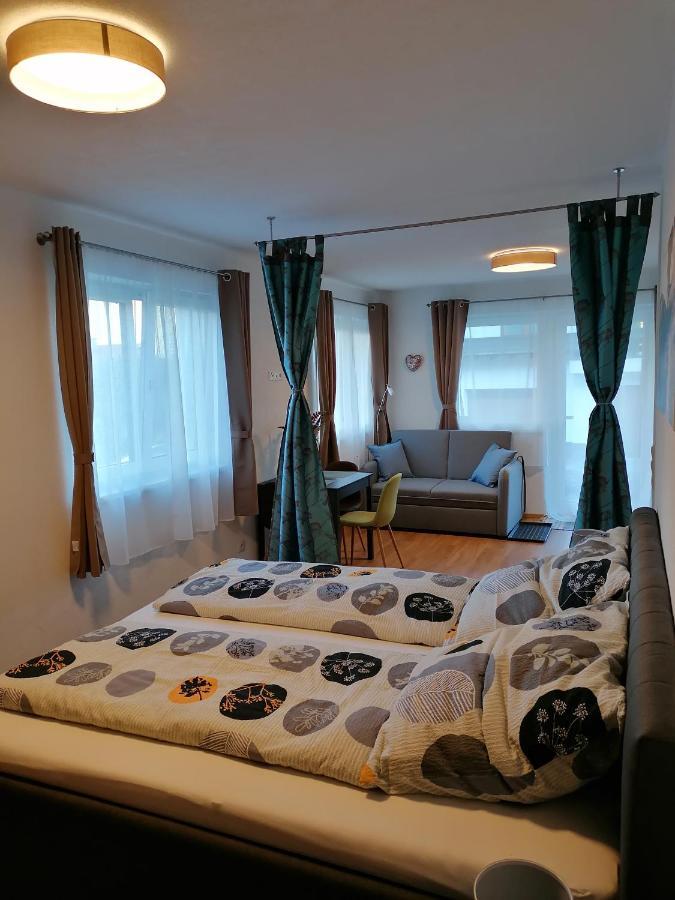 Bergperle Apartments&mountain Sport Apartment *