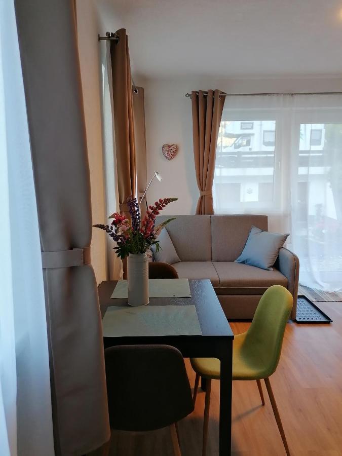 Apartment Bergperle Apartments&mountain Sport *