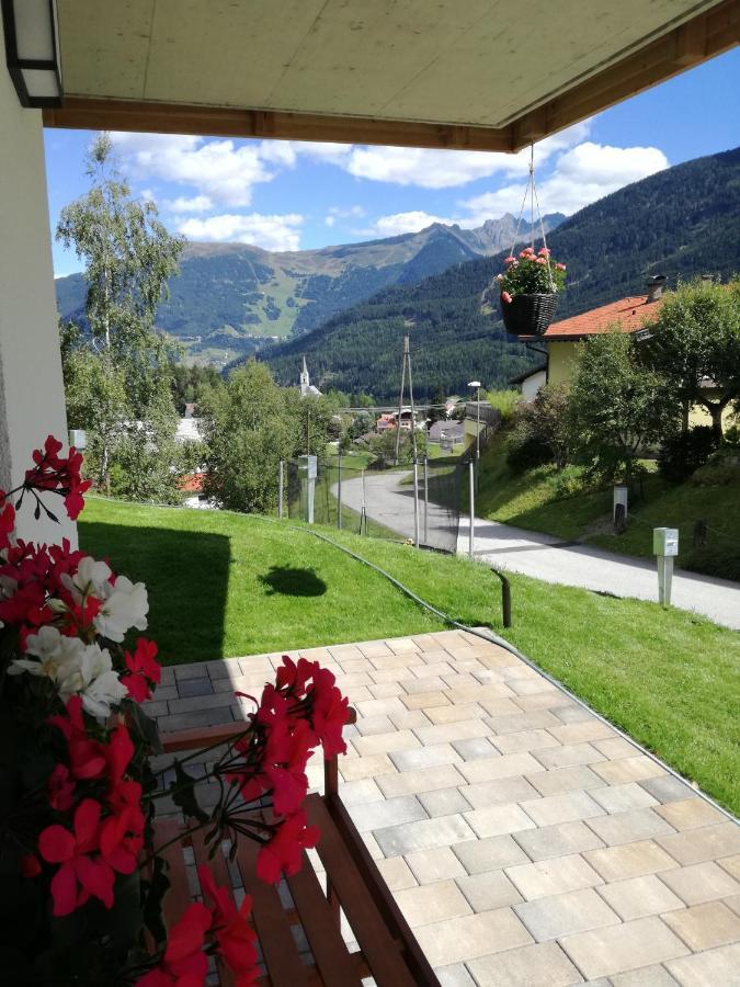 Bergperle Apartments&mountain Sport Fließ