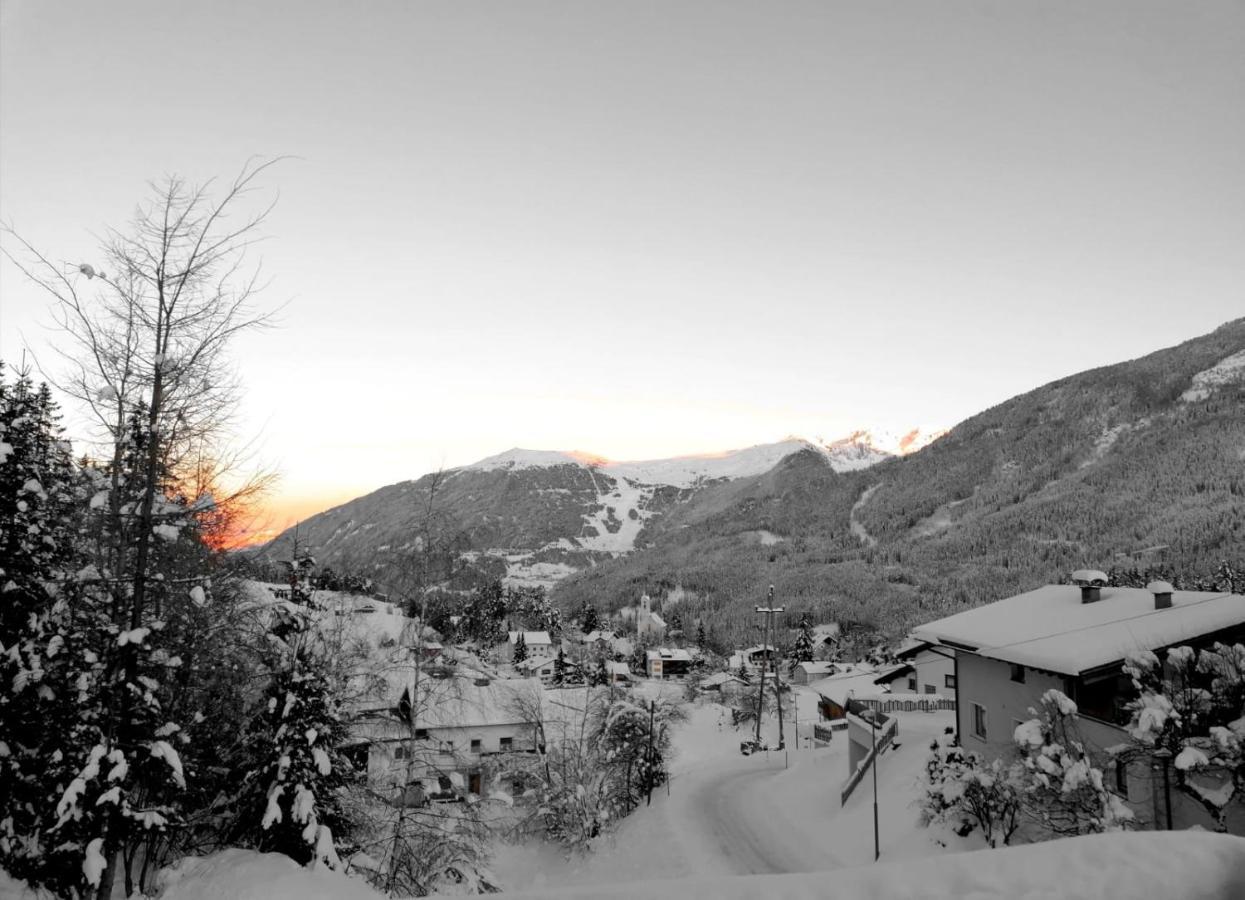 Bergperle Apartments&mountain Sport *