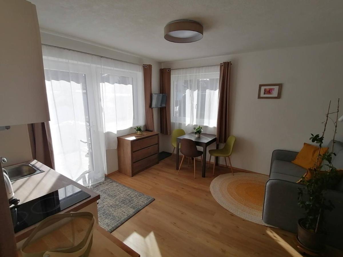 Apartment Bergperle Apartments&mountain Sport *