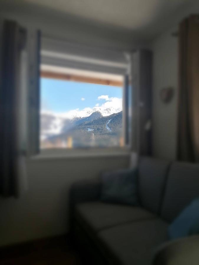 Bergperle Apartments&mountain Sport * Fließ