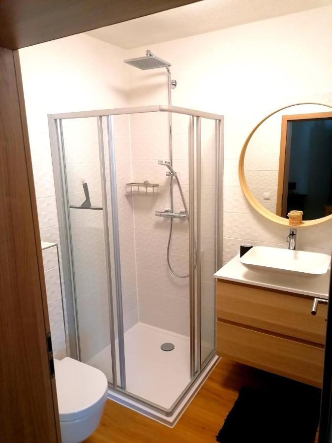 Bergperle Apartments&mountain Sport Apartment