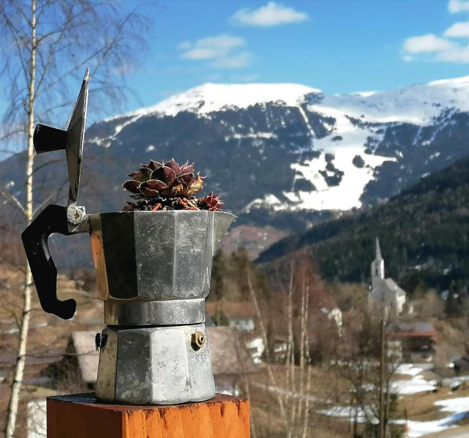 Apartment Bergperle Apartments&mountain Sport Fließ
