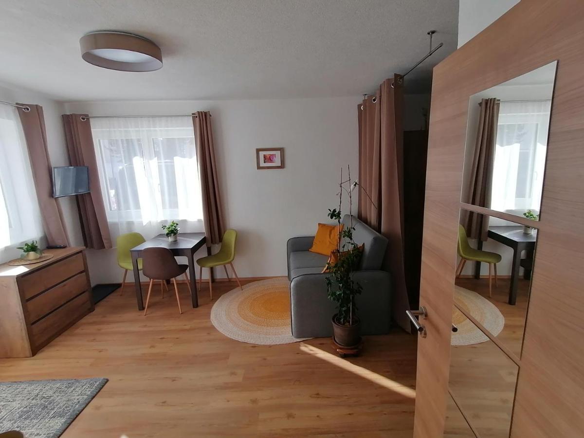 Apartment Bergperle Apartments&mountain Sport *