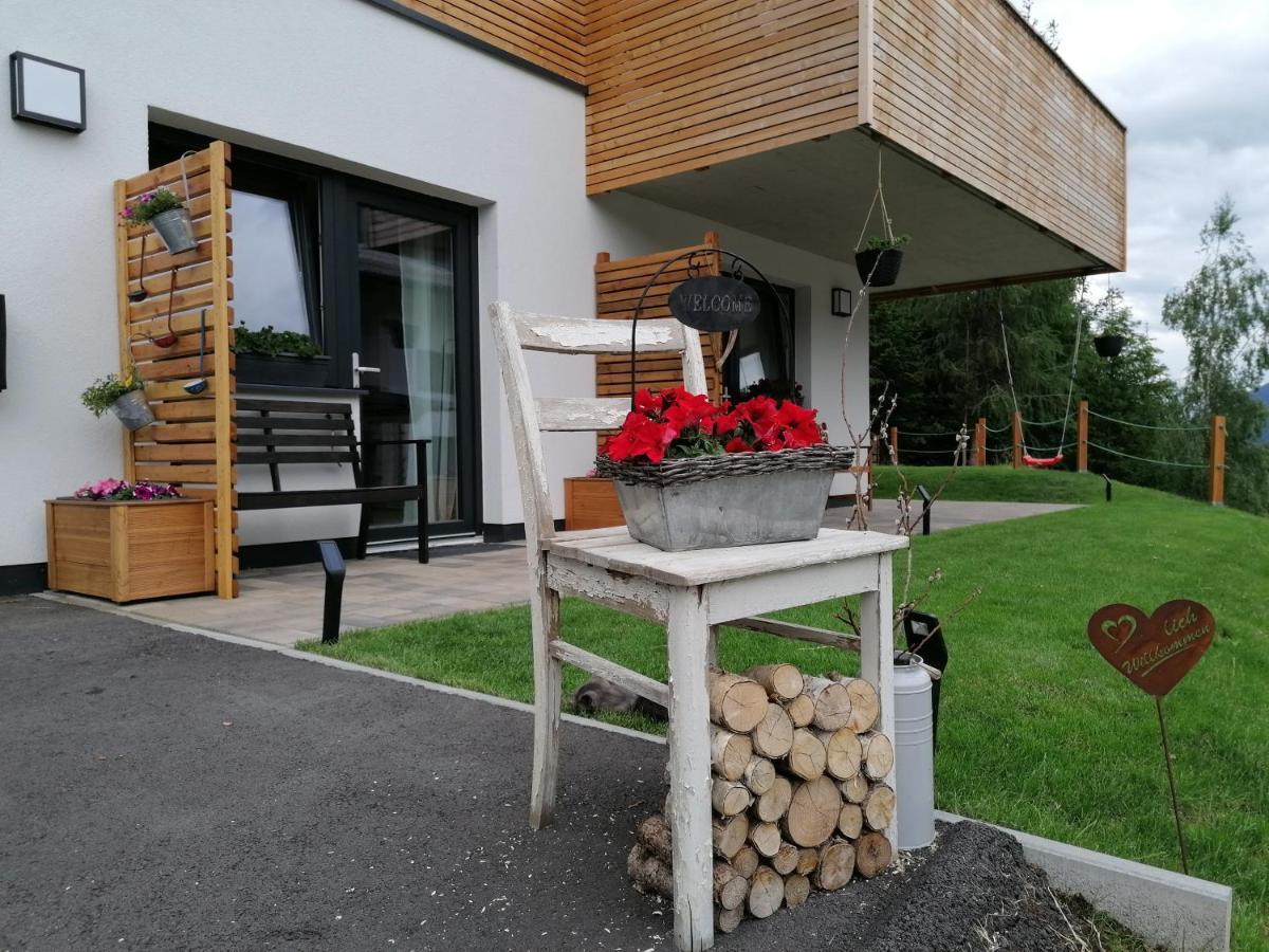 Apartment Bergperle Apartments&mountain Sport Fließ