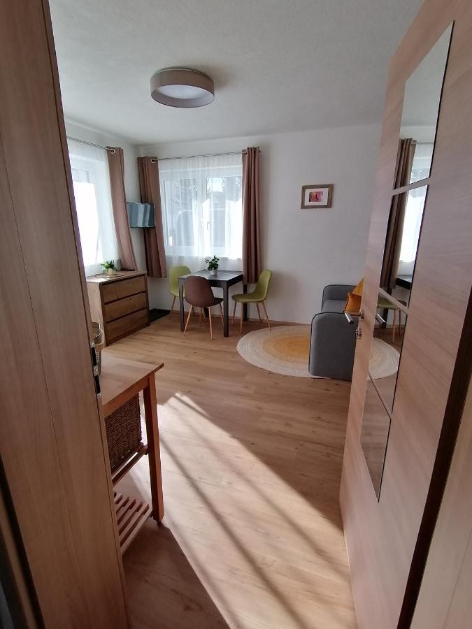 Bergperle Apartments&mountain Sport * Fließ
