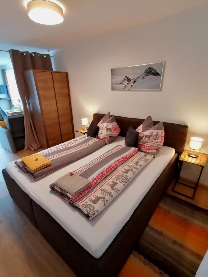 Bergperle Apartments&mountain Sport Apartment *