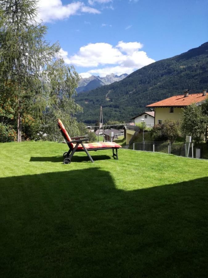 Bergperle Apartments&mountain Sport Apartment