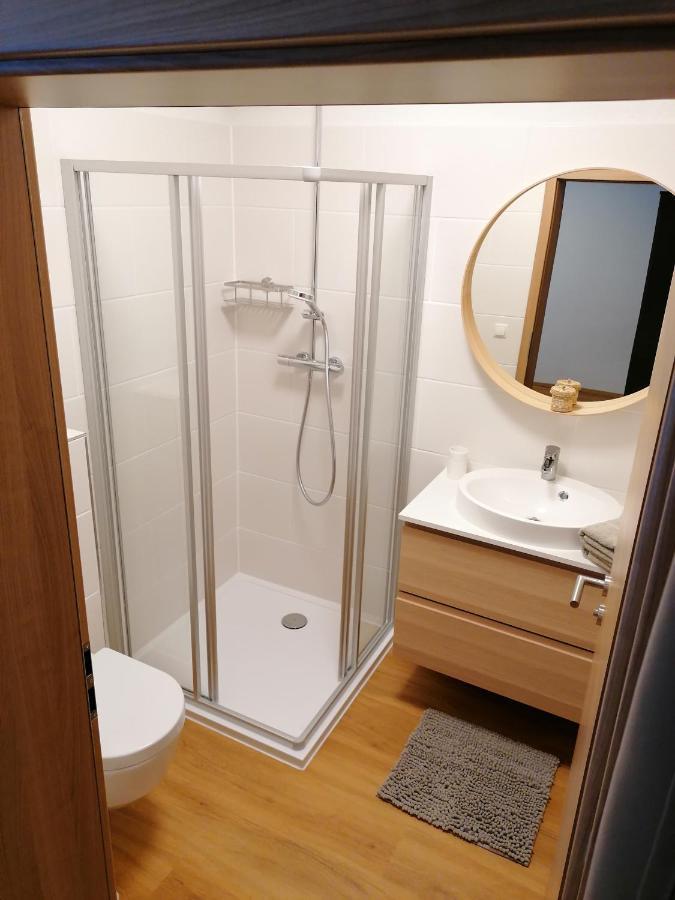 Bergperle Apartments&mountain Sport Apartment *