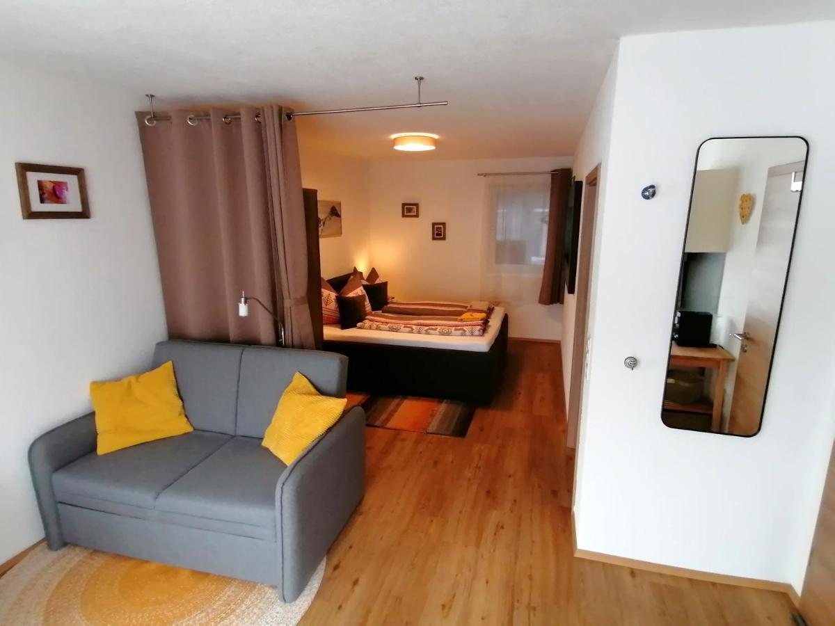 Apartment Bergperle Apartments&mountain Sport