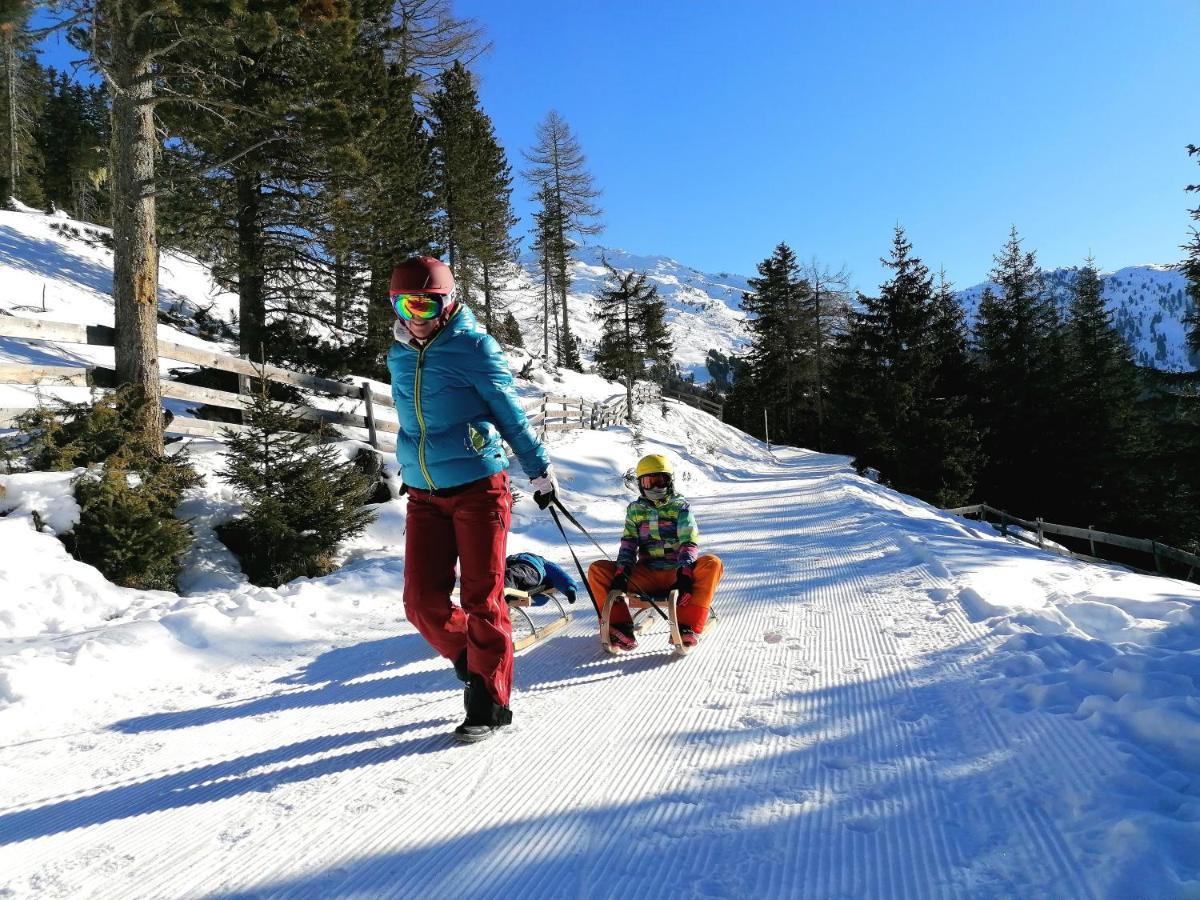 Bergperle Apartments&mountain Sport Apartment