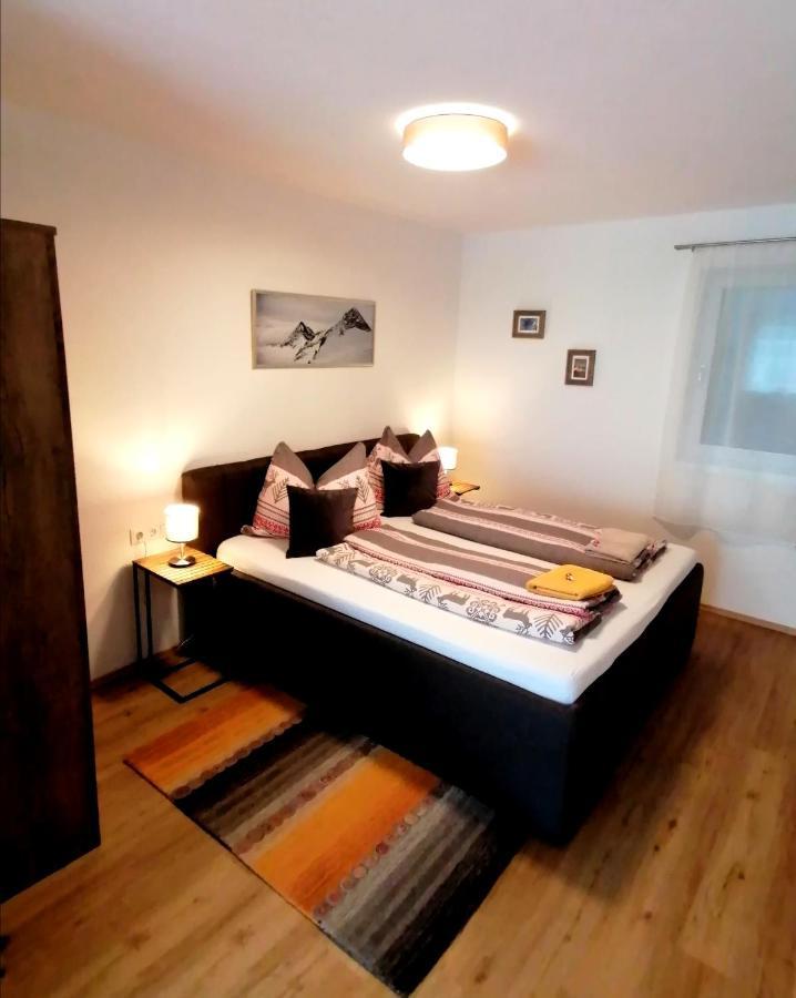 Bergperle Apartments&mountain Sport Apartment *