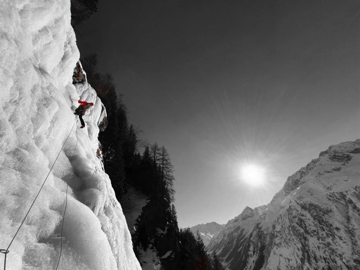 Bergperle Apartments&mountain Sport *